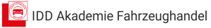 IDD Akademie Fahrzeughandel